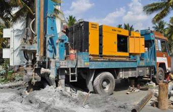 Guaranteed GROUND WATER ENGINEERS,Groundwater Survey,Groundwater Exploration,Borewell Repairing Services,Borewell Contractors,Groundwater Management Consultant,Drilling Contractor,Yield Test Borewell,Water Diviner,Hydrogeological Survey,De-watering Groundwater,Rainwater Harvesting in Chennai,Tamilnadu & India