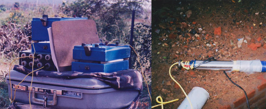 Guaranteed GROUND WATER ENGINEERS,Groundwater Survey,Groundwater Exploration Development,Borewell Repairing Services,Borewell Contractors,Groundwater Management Consultant,Drilling Contractor,Yield Test Borewell,Water Diviner,Hydrogeological Survey,De-watering Groundwater,Rainwater Harvesting in Chennai,Tamilnadu & India